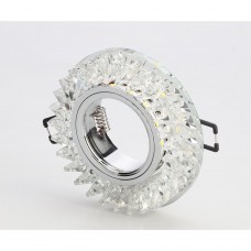 6610 BADEM KRİSTAL CAM SPOT